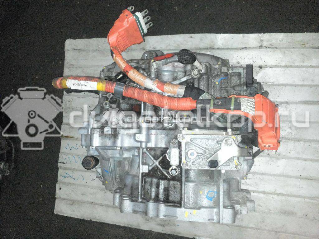 Фото Контрактная (б/у) АКПП для Lexus Rx / Gs 249-299 л.с 24V 3.5 л 2GR-FXE бензин {forloop.counter}}