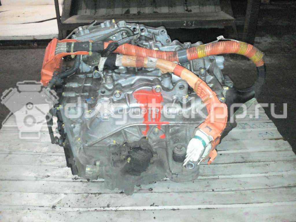 Фото Контрактная (б/у) АКПП для Lexus Rx / Gs 249-299 л.с 24V 3.5 л 2GR-FXE бензин {forloop.counter}}