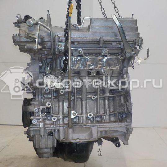 Фото Контрактный (б/у) двигатель 2GR-FXE для Lexus Rx / Gs 249-299 л.с 24V 3.5 л бензин 1900031K10