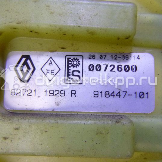 Фото Стеклоподъемник электр. задний левый  827210003R для Renault Megane