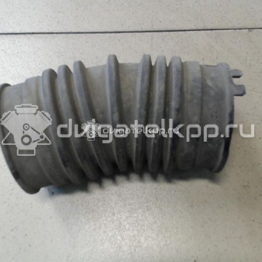 Фото Гофра воздуховода для двигателя R18A2 для Honda Civic 140 л.с 16V 1.8 л бензин 17251RNAA00