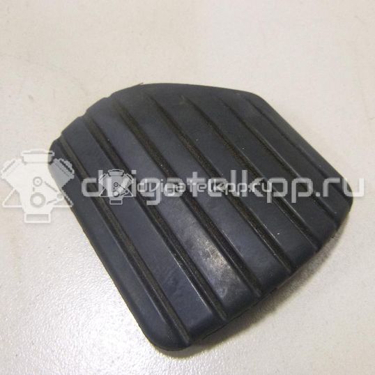 Фото Накладка педали тормоза  465312812R для Renault Grand / Scénic / Megane