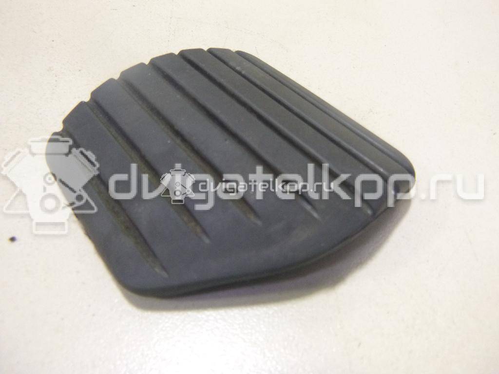 Фото Накладка педали тормоза  465312812R для Renault Grand / Scénic / Megane {forloop.counter}}