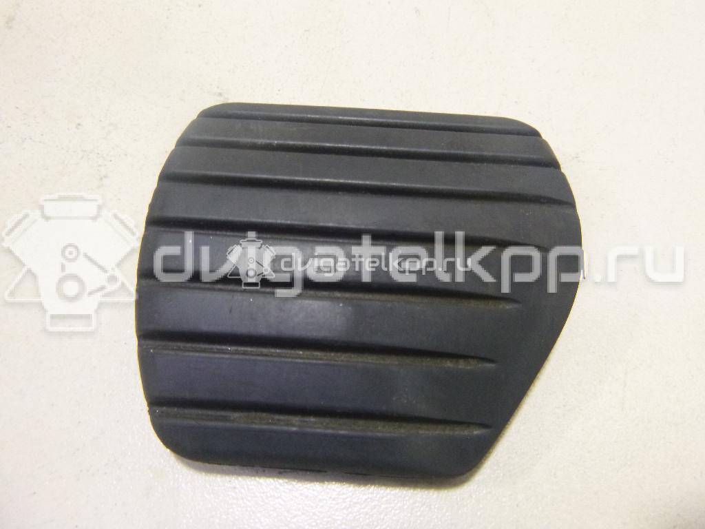 Фото Накладка педали тормоза  465312812R для Renault Grand / Scénic / Megane {forloop.counter}}