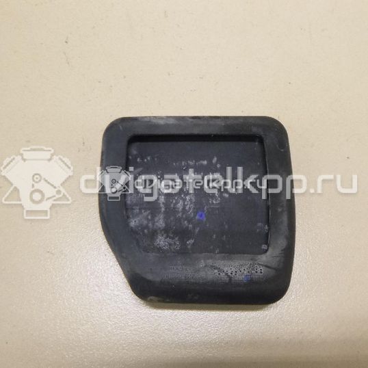 Фото Накладка педали тормоза  465312812R для Renault Grand / Scénic / Megane