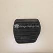 Фото Накладка педали тормоза  465312812R для Renault Grand / Scénic / Megane {forloop.counter}}
