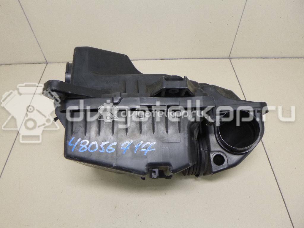 Фото Корпус воздушного фильтра для двигателя R18A2 для Honda Civic 140 л.с 16V 1.8 л бензин {forloop.counter}}