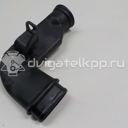 Фото Патрубок воздушного фильтра для двигателя R18A2 для Honda Civic 140 л.с 16V 1.8 л бензин 17255RSAG00