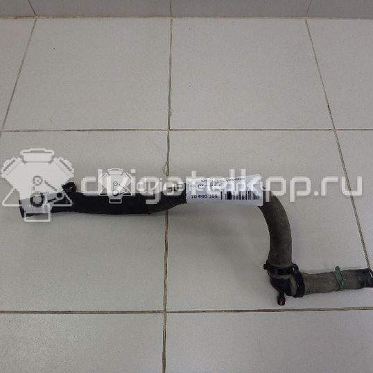 Фото Шланг отопителя  924100063R для Renault Scénic / Megane