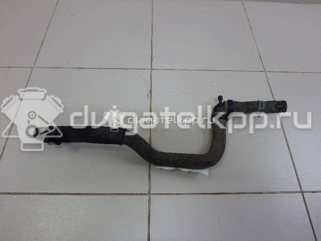 Фото Шланг отопителя  924100063R для Renault Scénic / Megane {forloop.counter}}