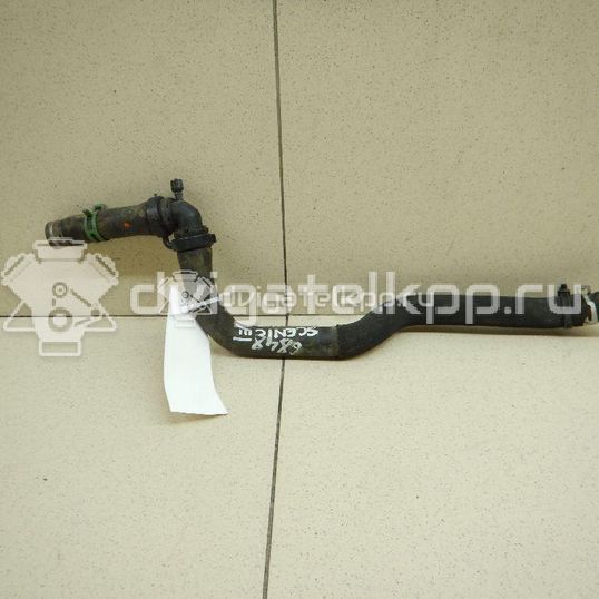 Фото Шланг отопителя  924100063R для Renault Scénic / Megane
