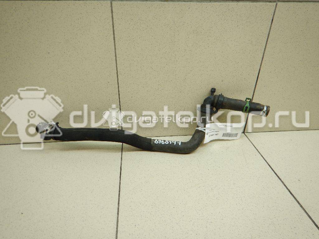 Фото Шланг отопителя  924100063R для Renault Scénic / Megane {forloop.counter}}