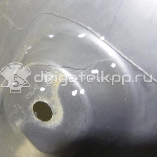 Фото Локер передний правый  638452868R для Renault Megane
