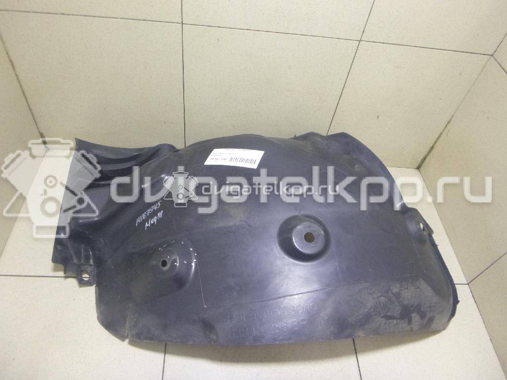 Фото Локер передний правый  638452868R для Renault Megane {forloop.counter}}
