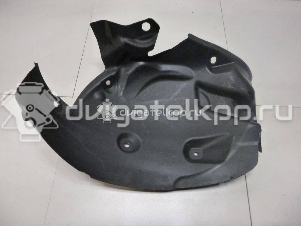 Фото Локер передний правый  638452868R для Renault Megane {forloop.counter}}