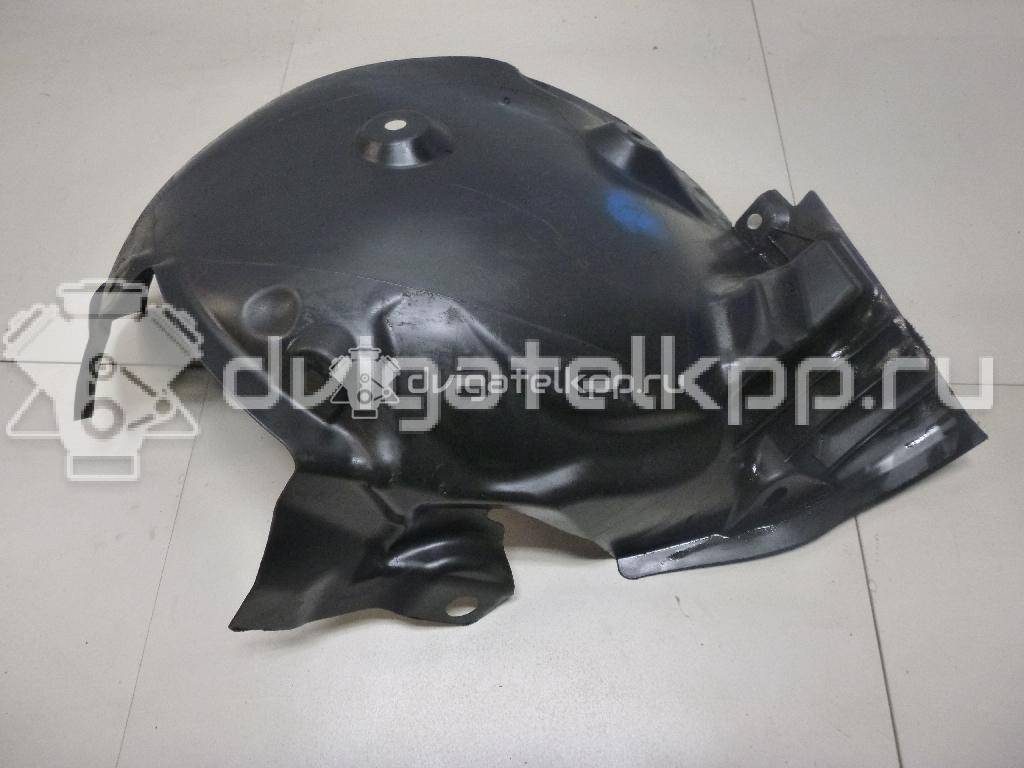 Фото Локер передний правый  638452868R для Renault Megane {forloop.counter}}