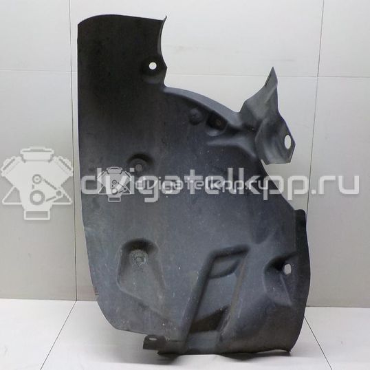 Фото Локер передний правый  638452868R для Renault Megane