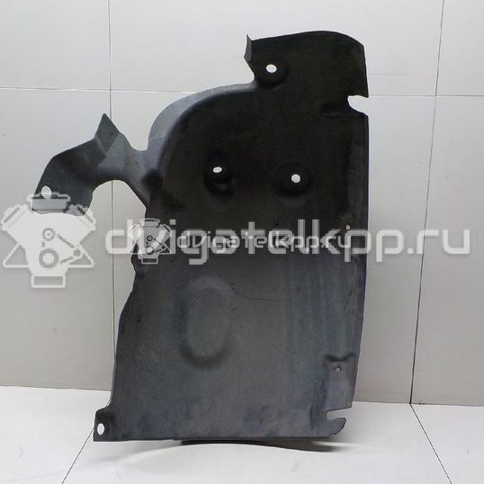 Фото Локер передний правый  638446673R для Renault Megane