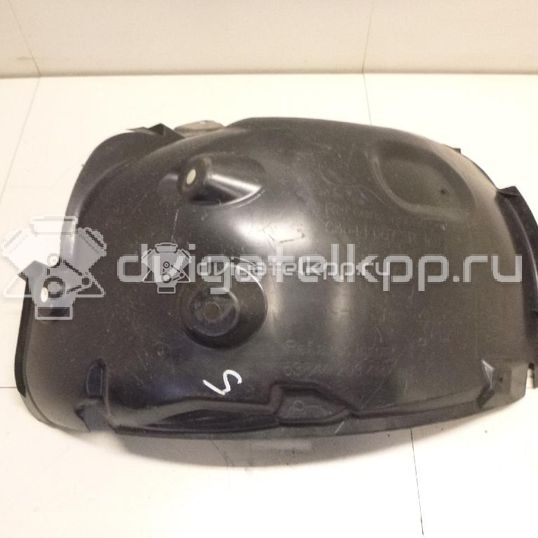 Фото Локер передний правый  638446673R для Renault Megane
