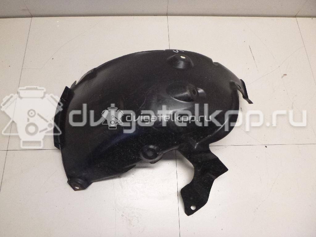 Фото Локер передний правый  638446673R для Renault Megane {forloop.counter}}