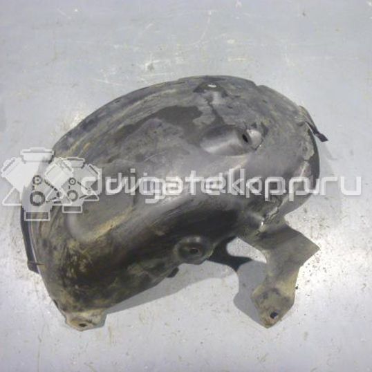Фото Локер передний правый  638446673R для Renault Megane