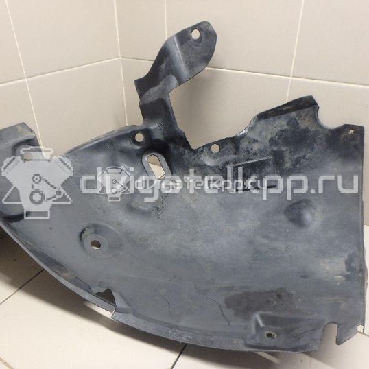 Фото Локер передний правый  638442034R для Renault Megane