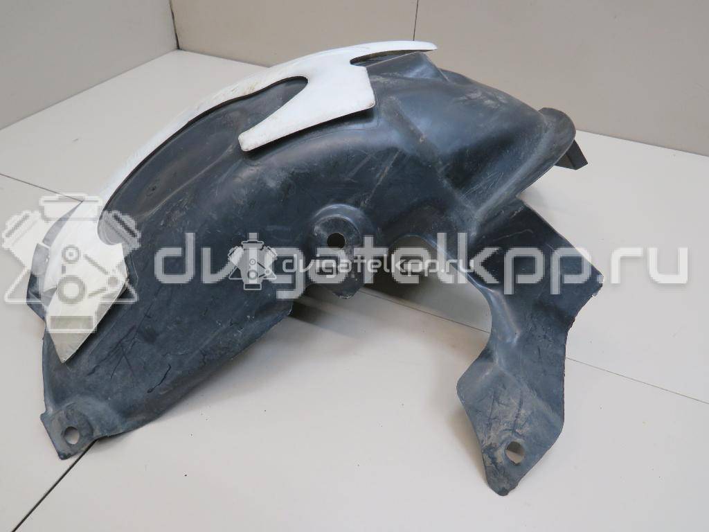 Фото Локер передний правый  638442034R для Renault Megane {forloop.counter}}
