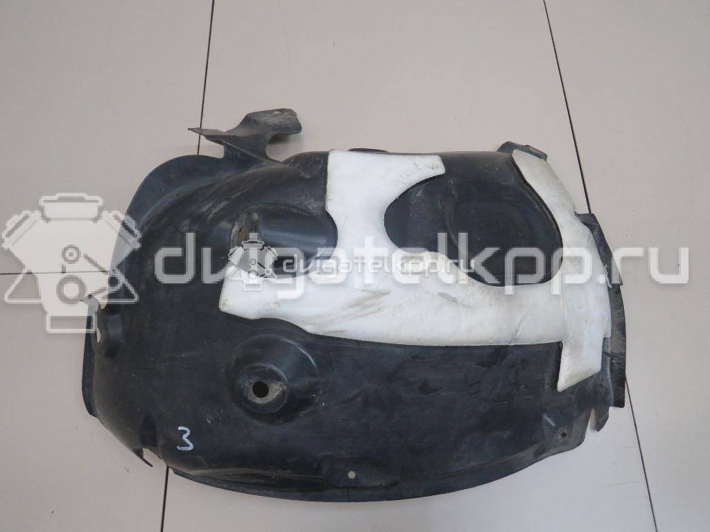Фото Локер передний правый  638442034R для Renault Megane {forloop.counter}}