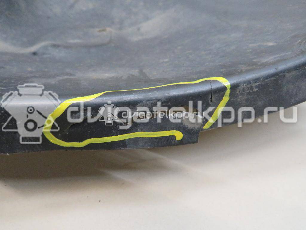 Фото Локер передний правый  638442034R для Renault Megane {forloop.counter}}