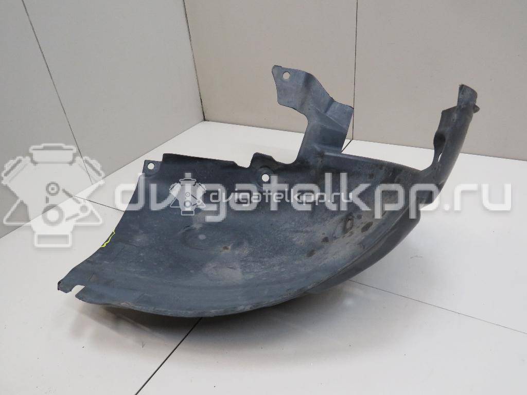 Фото Локер передний правый  638442034R для Renault Megane {forloop.counter}}