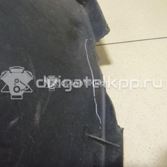 Фото Локер передний правый  638442034R для Renault Megane