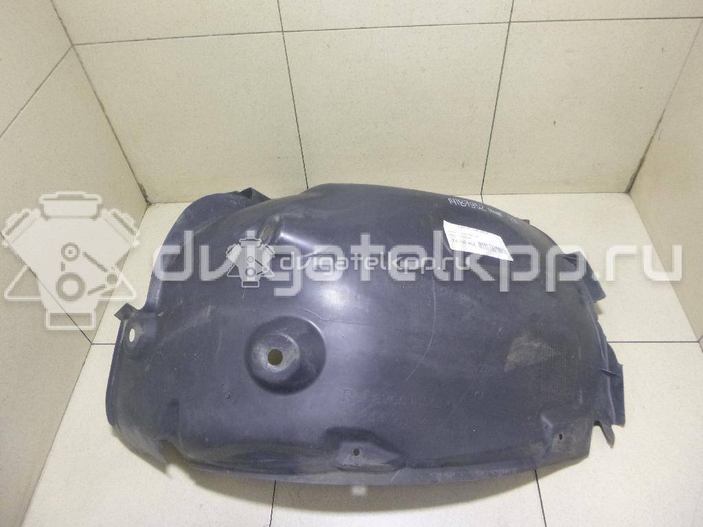 Фото Локер передний правый  638442034R для Renault Megane {forloop.counter}}