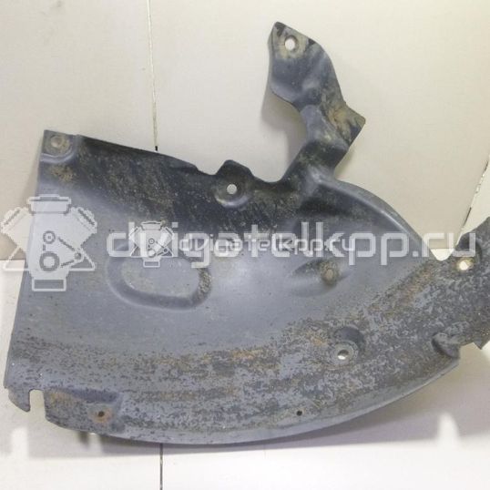 Фото Локер передний правый  638442034R для Renault Megane