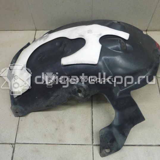 Фото Локер передний правый  638442034R для Renault Megane