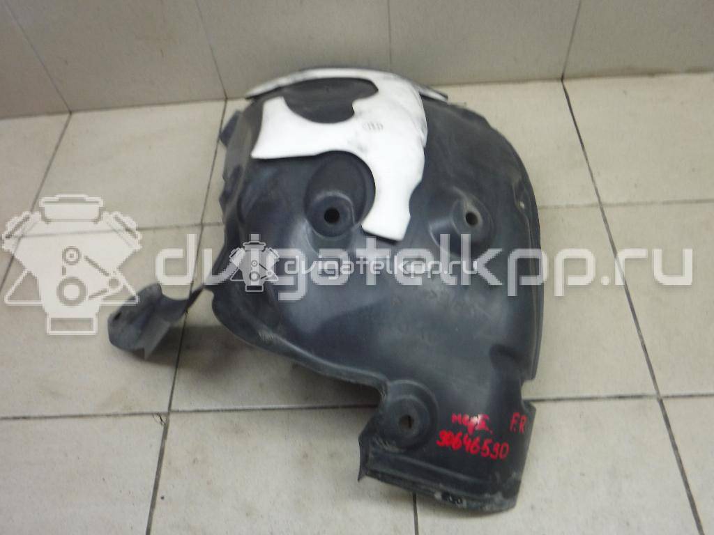 Фото Локер передний правый  638442034R для Renault Megane {forloop.counter}}