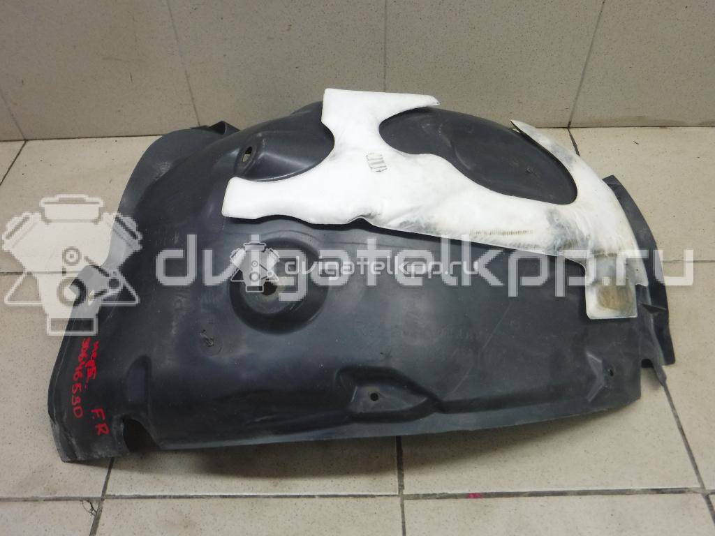 Фото Локер передний правый  638442034R для Renault Megane {forloop.counter}}