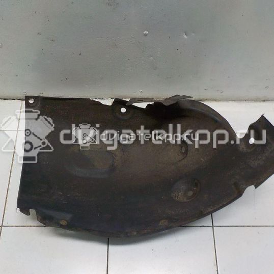 Фото Локер передний правый  638442034R для Renault Megane