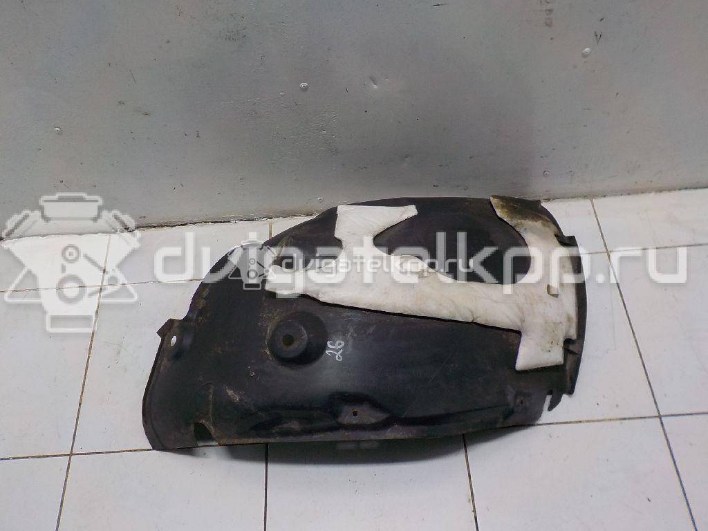 Фото Локер передний правый  638442034R для Renault Megane {forloop.counter}}