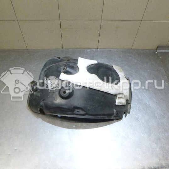 Фото Локер передний правый  638442034R для Renault Megane