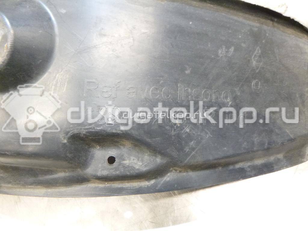 Фото Локер передний правый  638442034R для Renault Megane {forloop.counter}}