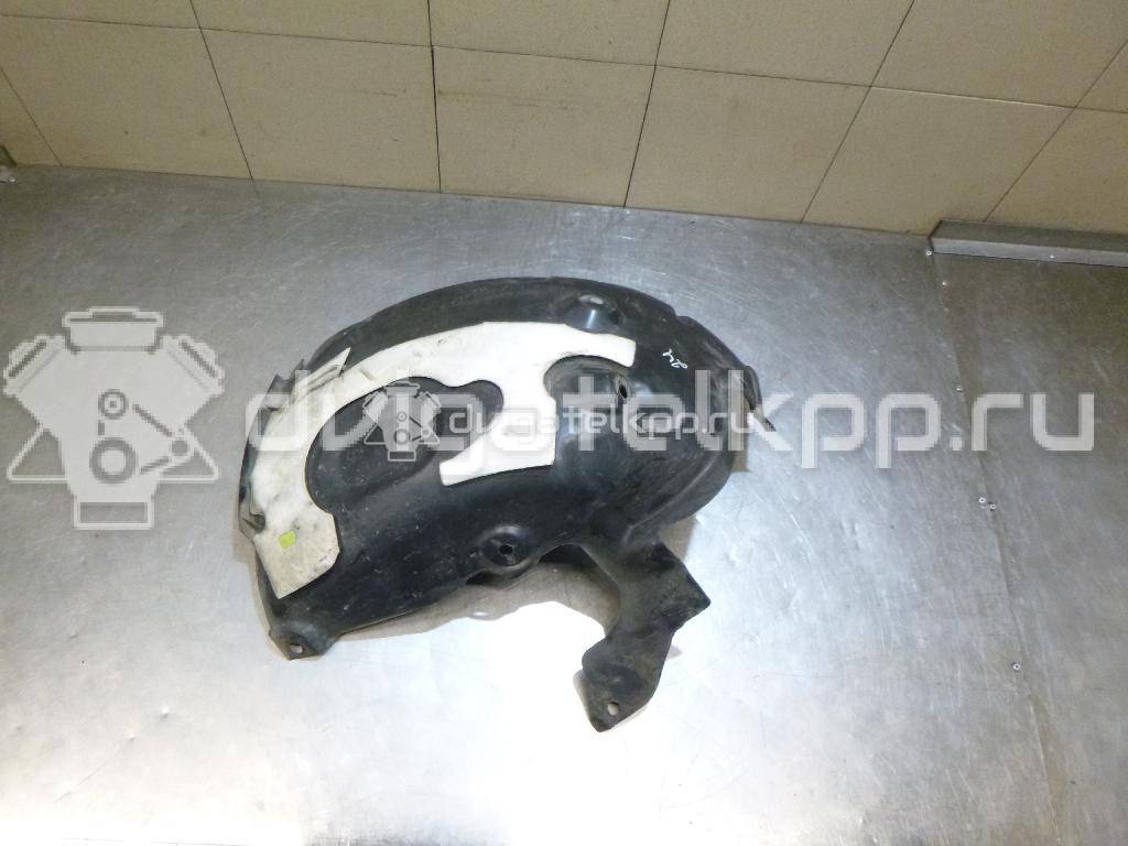 Фото Локер передний правый  638442034R для Renault Megane {forloop.counter}}