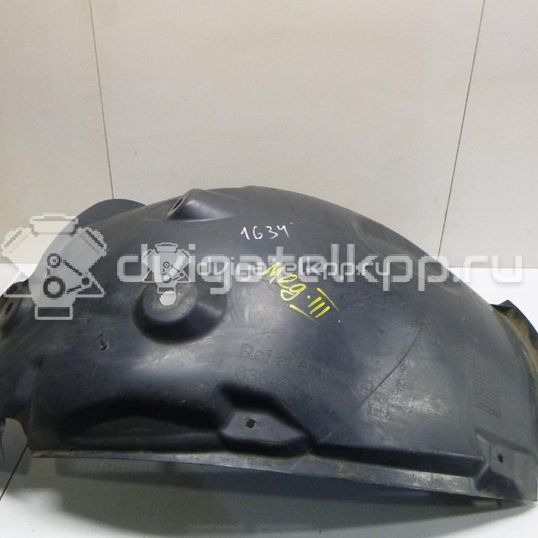 Фото Локер передний правый  638442034R для Renault Megane