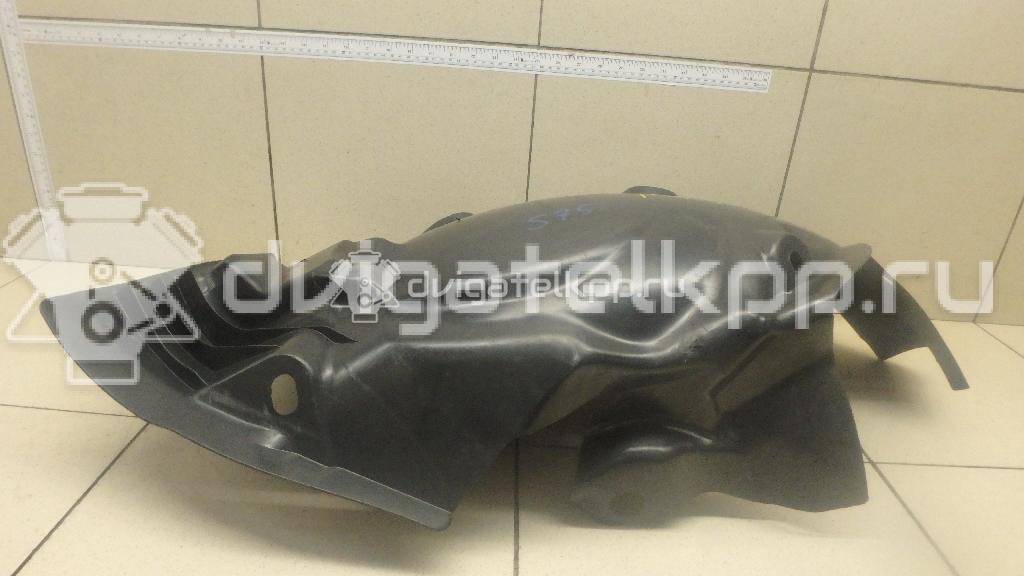 Фото Локер передний правый  638442034R для Renault Megane {forloop.counter}}