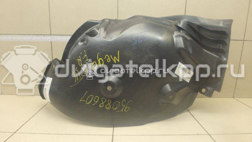 Фото Локер передний правый  638442034R для Renault Megane {forloop.counter}}