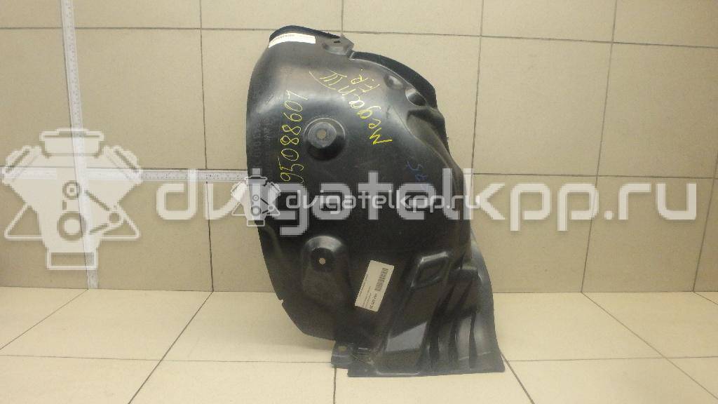 Фото Локер передний правый  638442034R для Renault Megane {forloop.counter}}