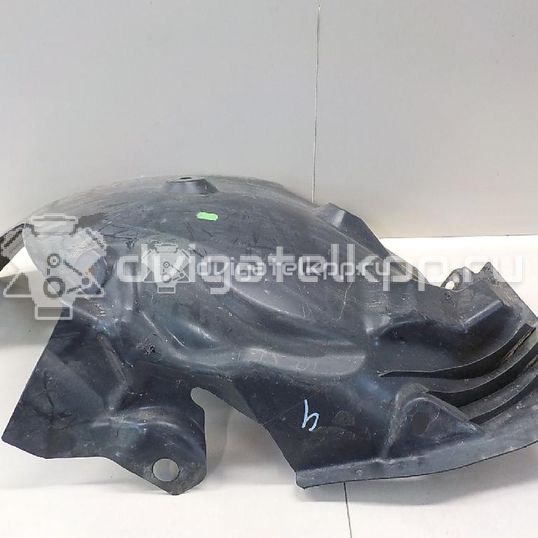 Фото Локер передний правый  638428815R для Renault Megane