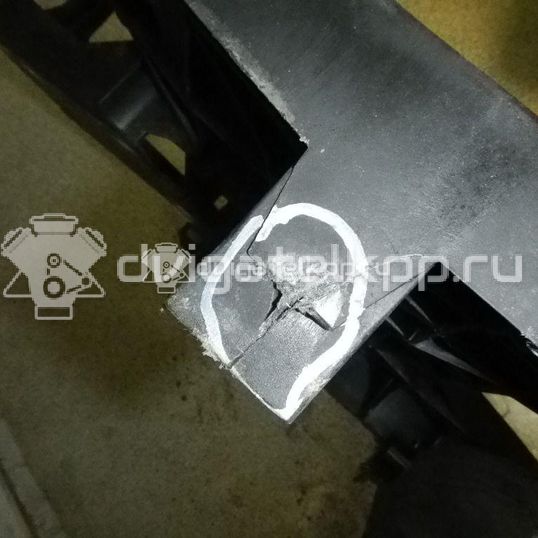 Фото Панель передняя  752100004R для Renault Megane