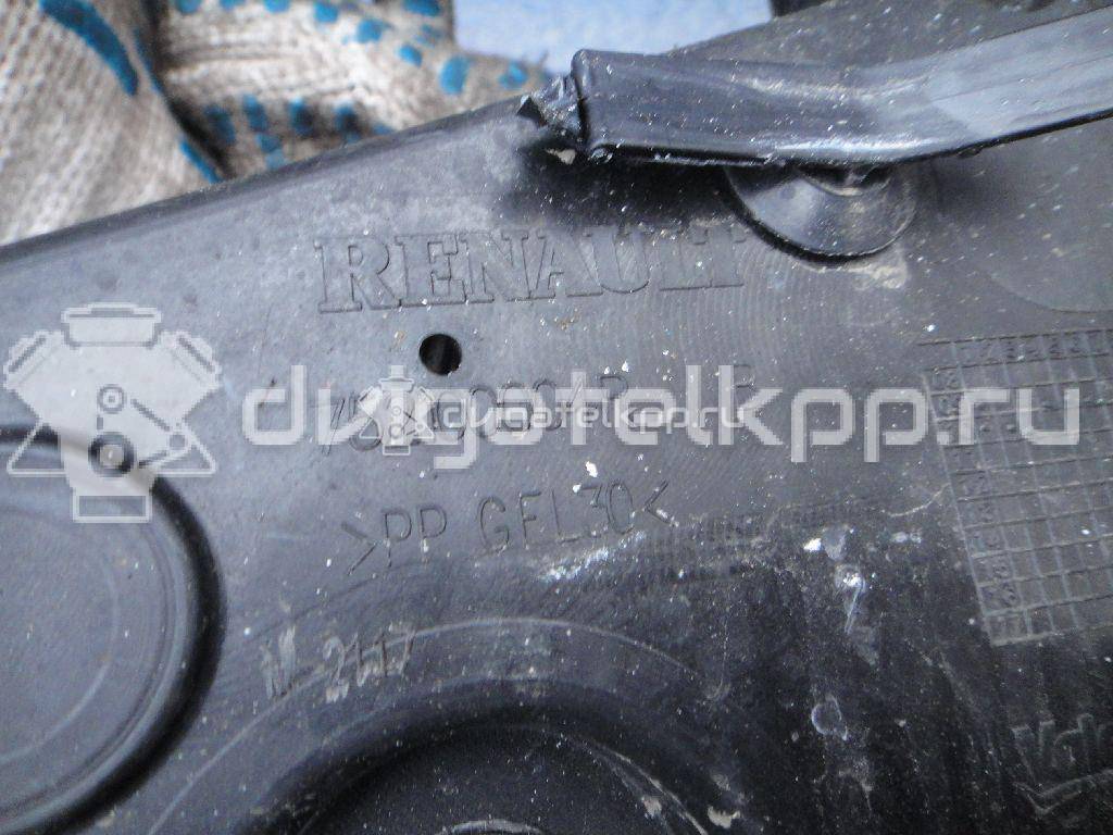 Фото Панель передняя  752100004R для Renault Megane {forloop.counter}}