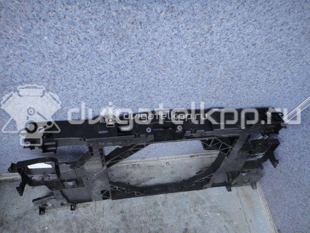 Фото Панель передняя  752100004R для Renault Megane {forloop.counter}}