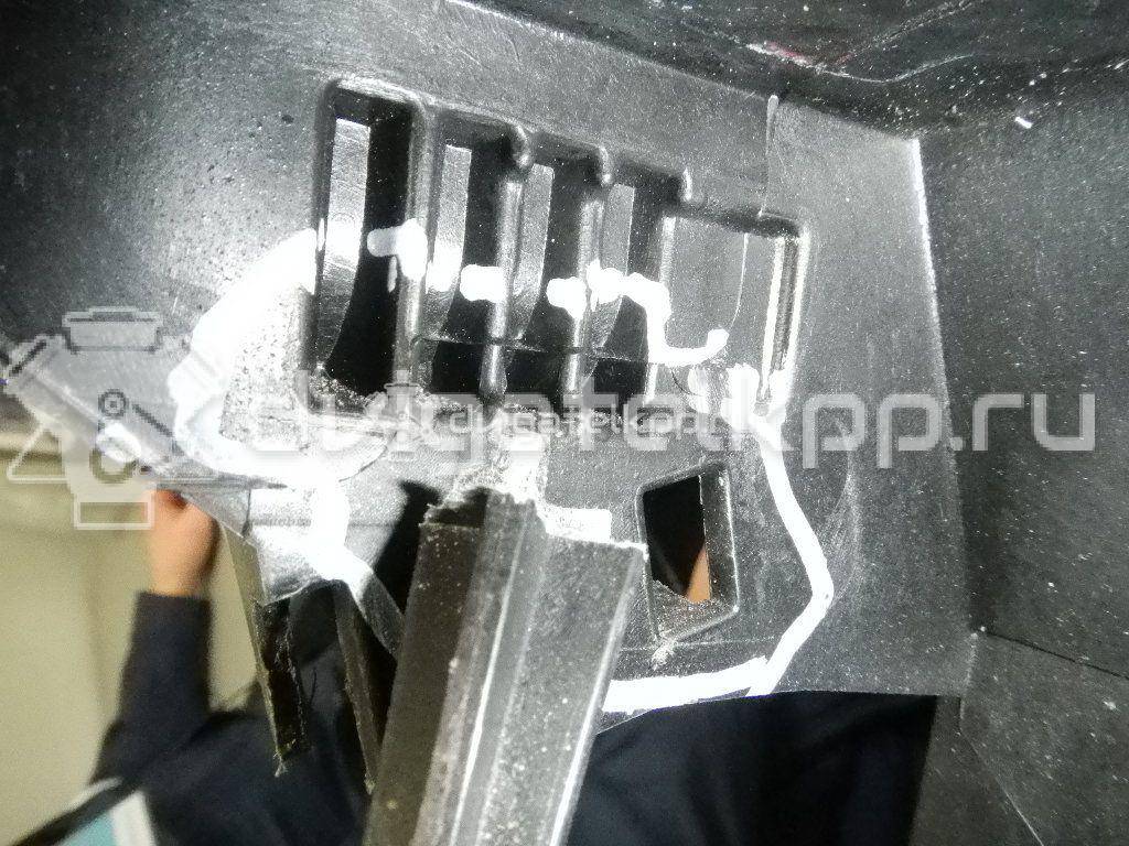 Фото Панель передняя  752100004R для Renault Megane {forloop.counter}}